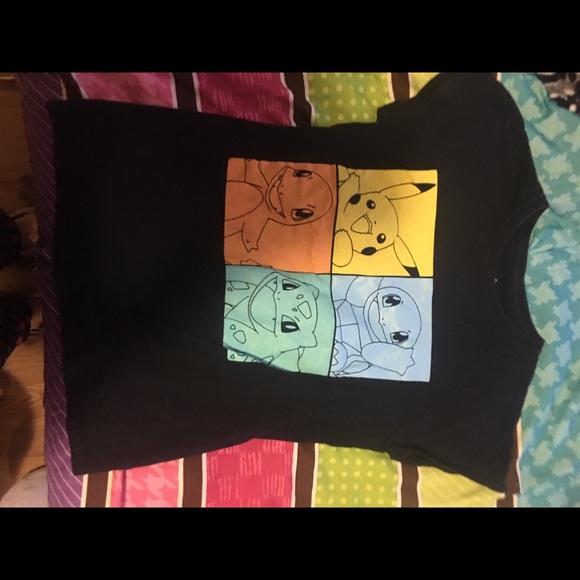 Multiple t shirts - Picture 3 of 8